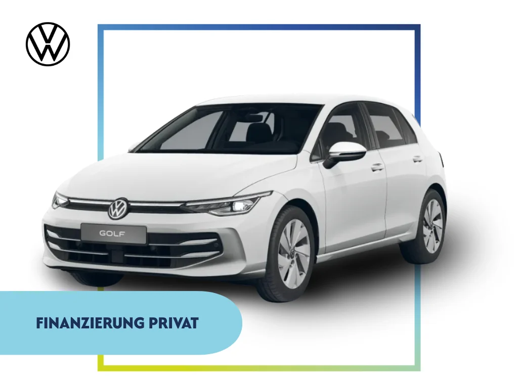GW Golf Privat