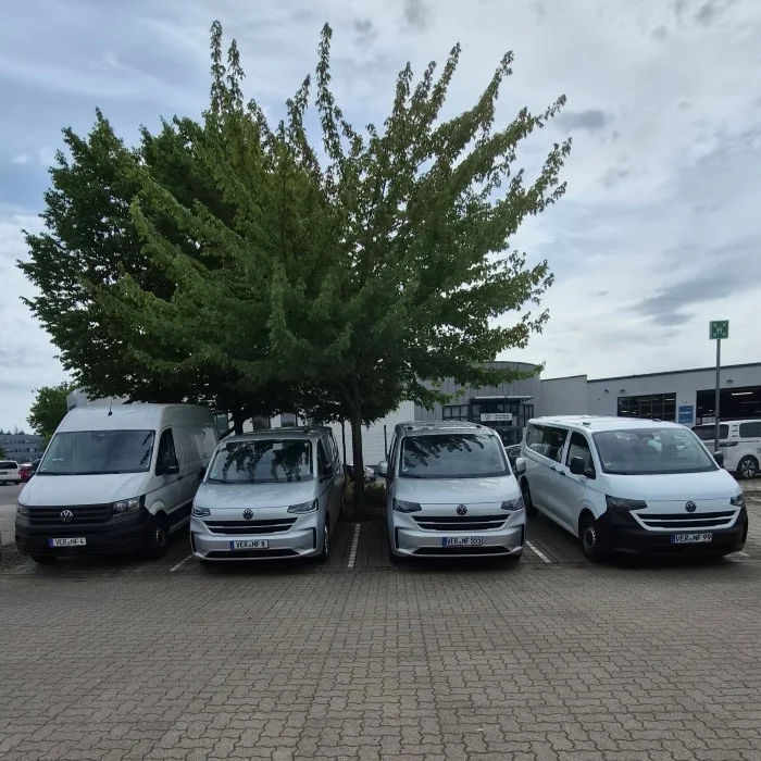 NFZ Mietwagen web