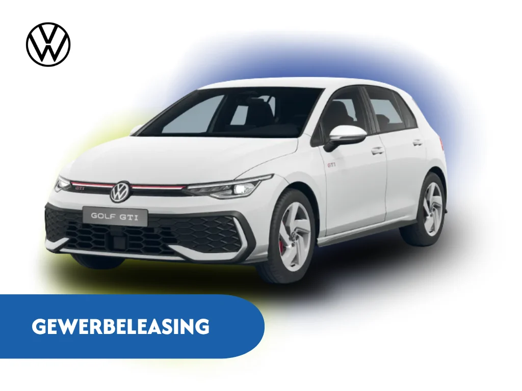 Golf GTI Gewerbe
