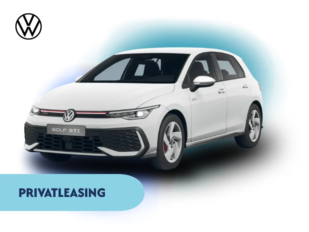 Golf GTI Privat