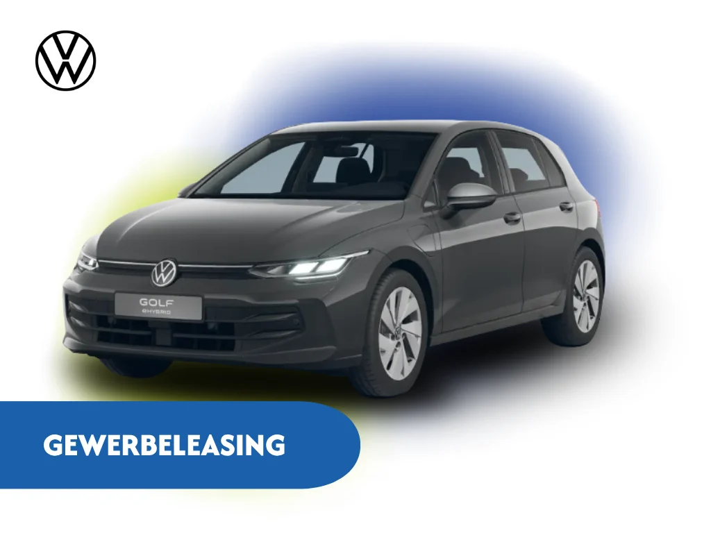 Golf Life Hybrid Gewerbe
