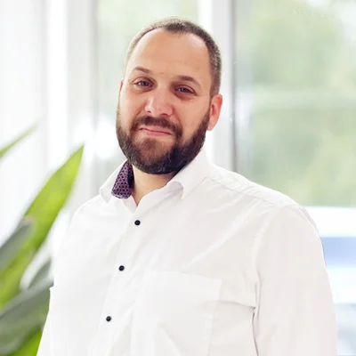 Michel Frieber GWZ