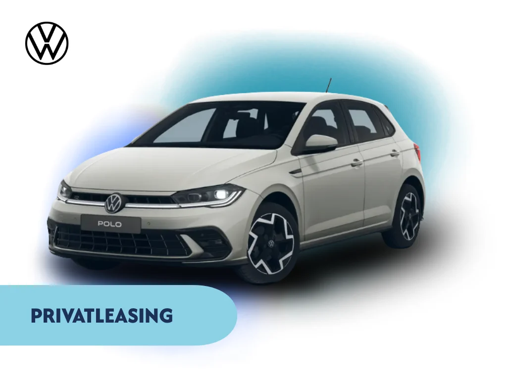 Polo R Line Privat