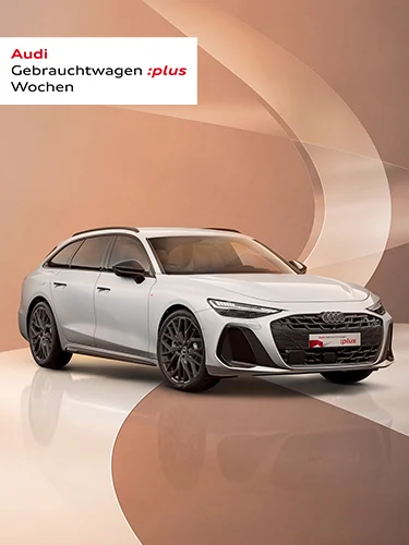 Motiv Audi A6