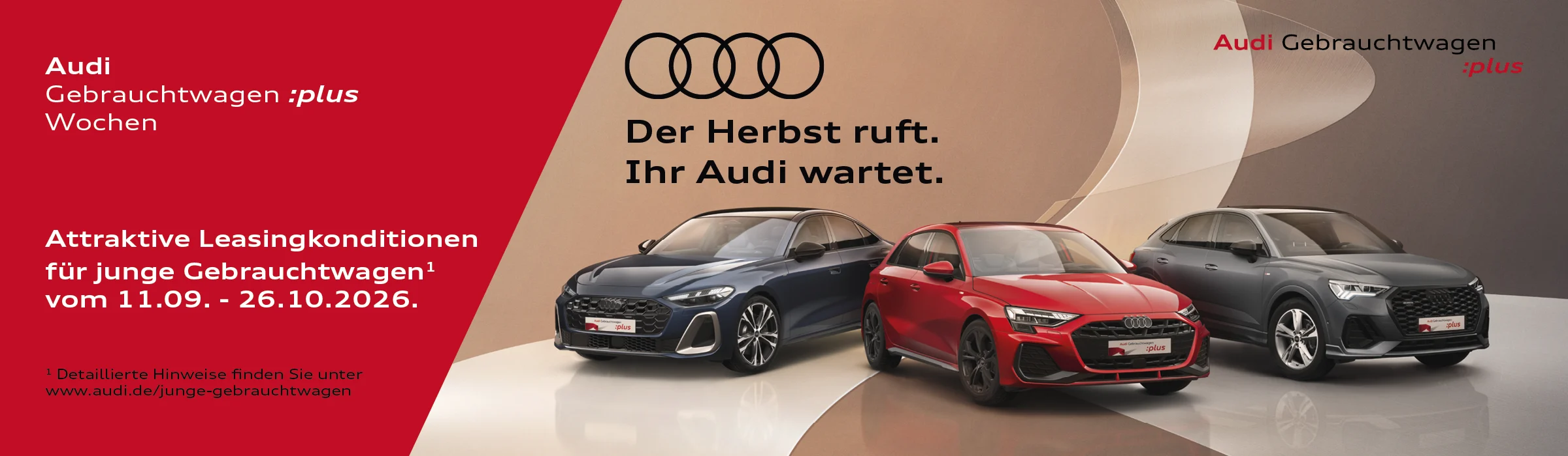 260902 Audi GW plus 2400x700