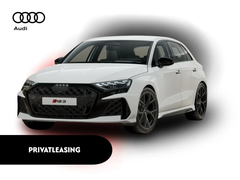 Audi A3 Privatleasing (2)