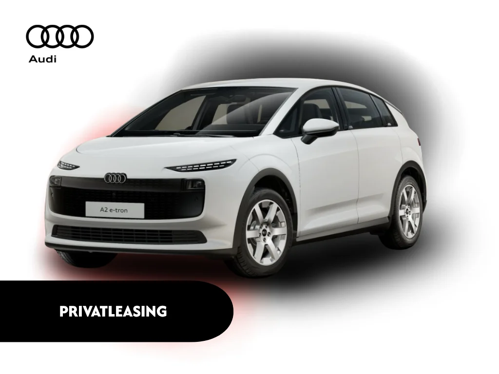 Audi Q2 Privatleasing