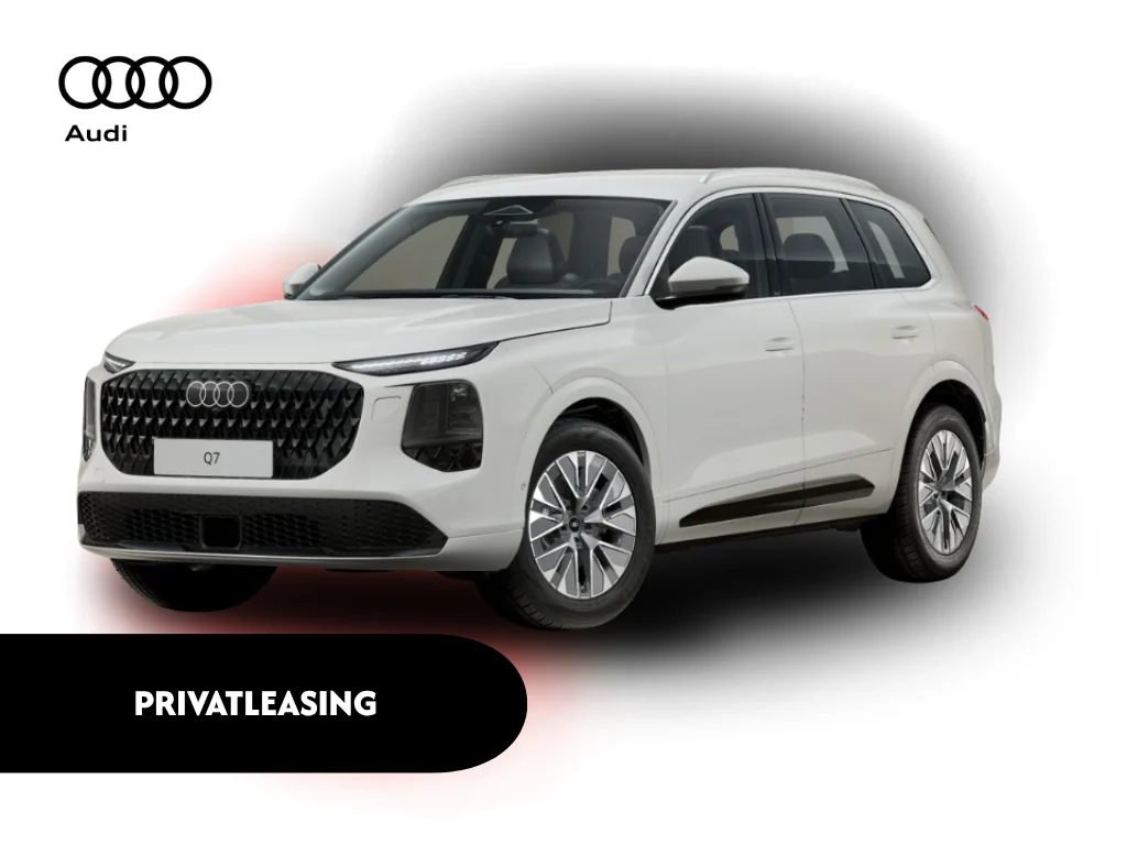 Audi Q4 Privatleasing (1)