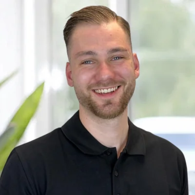 Fabian Wacker