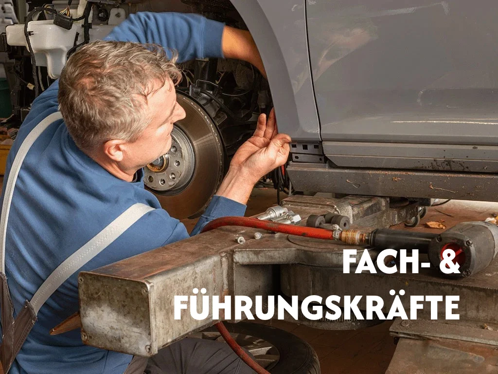 HP 1024x768px Fach und Führungskräfte