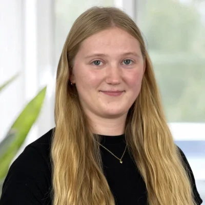 Leonie Sanders