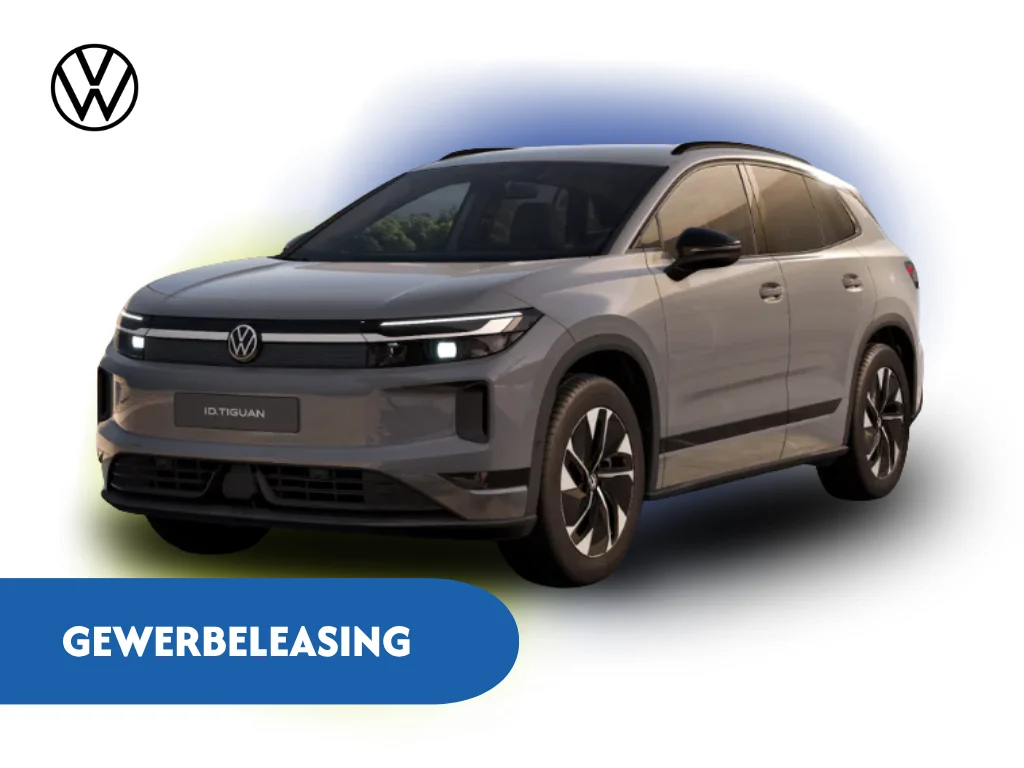 Polo R Line Gewerbe